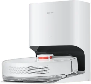 Anker Eufy X10 Pro Omni